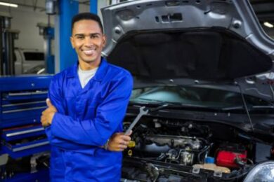 General Mechanic