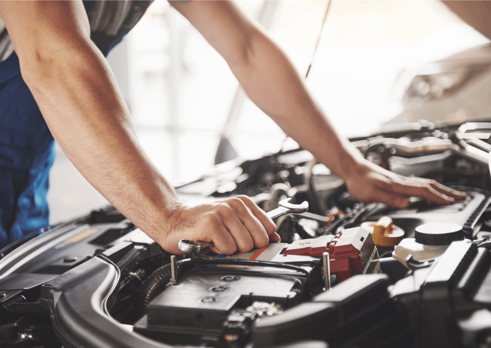 Ciscos Mechanic Car repair Service